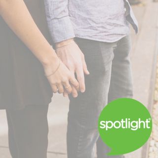 The Five Love Languages - Physical Touch