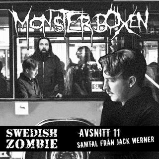 MB 11 Samtal från Jack Werner