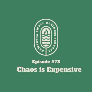 Chaos is Expensive