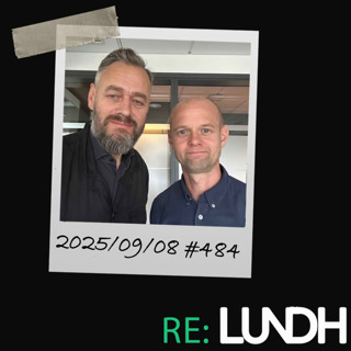 260 Re:Lundh – Erik Gozzi