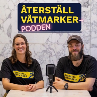 Avsnitt 12: Per Herngren - aktivist, författare och tränare i ickevåld