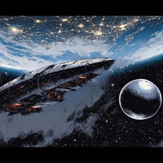 The Sukat Incident: 2374