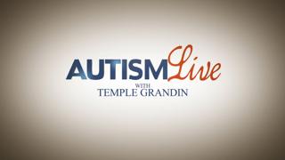 Autism Live with Dr. Temple Grandin