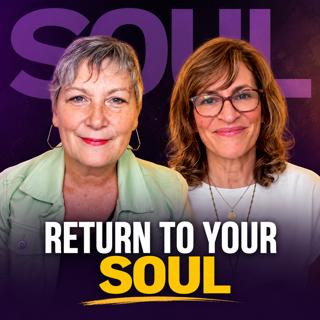 Return To Your Soul: Reclaiming Your Energy, Self-Trust & Inner Peace with Mary Armendarez