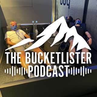The Altitude Centre (Part 2)