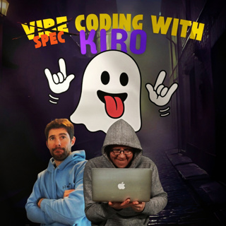 147. Spec coding with Kiro