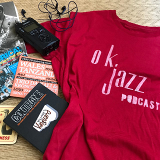 OK Jazz Episode #178