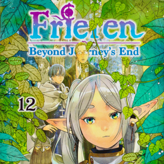 Frieren: Beyond Journey's End - Vol. 12 Discussion