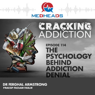 The Psychology Behind Addiction Denial