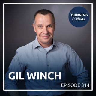 Gil Winch: Winning with Underdogs - R4R 314