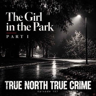 The Girl in the Park - Part 1