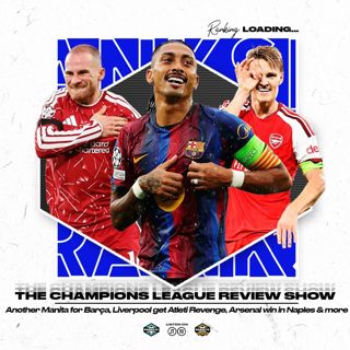 Champions League Takeaway: Another Five for Brilliant Barça, Liverpool's Atleti Revenge, Ødegaard Inspires Gunners & Everything Else!