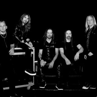 Weaponising Music With KEN MARY From FLOTSAM & JETSAM