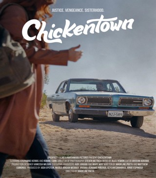 (VIDEO) ENTERTAINING SHORT FILMS: CHICKENTOWN (DRAMA)