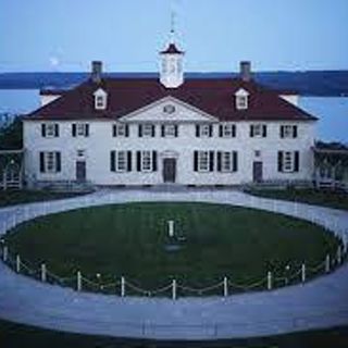 364: Mount Vernon