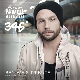 TPM Episode 346: Ben Weis, Tribute Episode