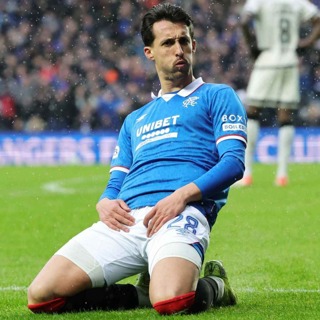 Rangers building momentum before the split - Live @ 5