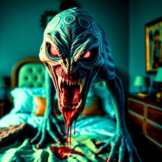 Horrifying Real-Life Encounters That Keep You Awake at Night
