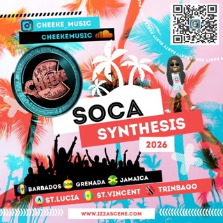 Soca Synthesis 2026