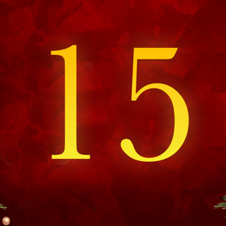 5:e sämsta serien vi har sett 2024 - JULKALENDER med Vad ska vi se på?