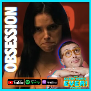 Obsession (2026): Shoestring Horror Makes Cinematic History AKA Self Milking Men feat. James Bertie