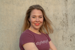 Avsnitt 668: Clara Fröberg