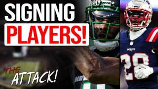 Dallas Cowboys SIGNING MULTIPLE PLAYERS Ahead of Training Camp!