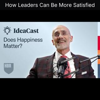 How Leaders Can Be More Satisfied