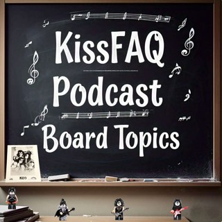 Ep.564 - Topics from the Board