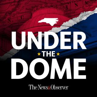 Politics of UNC Chapel Hill funding + NC House race to watch