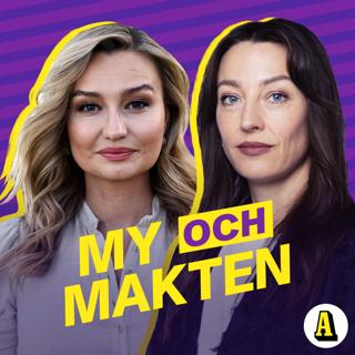 My och makten: Utfrågning av Ebba Busch (KD)
