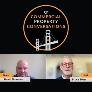 David Simmons: Ground-Up Development in California’s Changing Regulatory Landscape