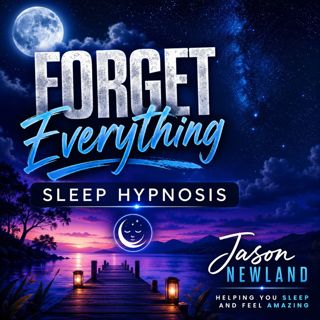 (Short | Music) Forget Everything | Sleep Hypnosis