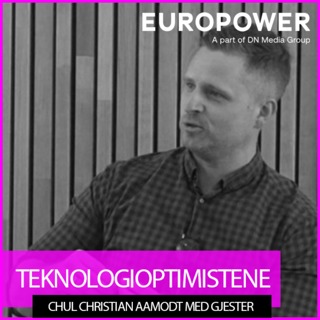 Christian Askvik-Hansen i Prelect spinner SaaS ut fra Eviny