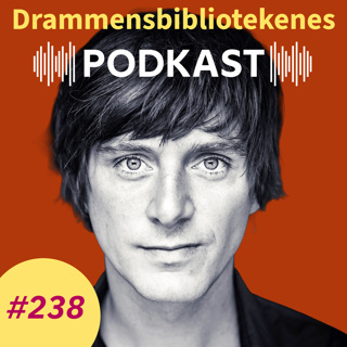 #238 - Simon Stranger i samtale med Beate Ranheim