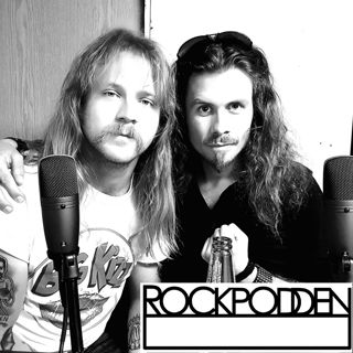 ROCKPODDEN #92 Hypnos
