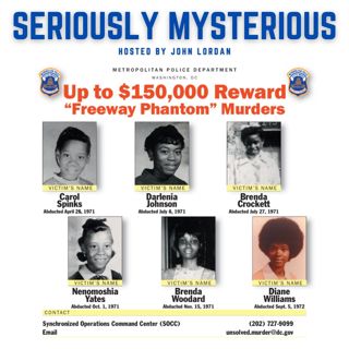The Freeway Phantom Murders