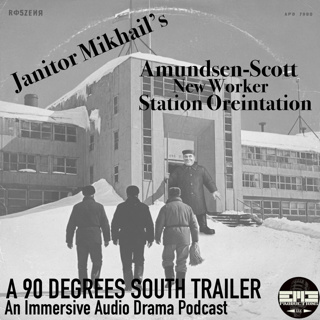 Trailer 3: Mikhail Orientation Tic Tac Video