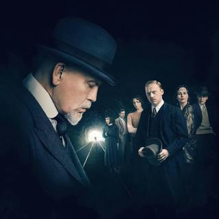 The ABC Murders (2018)