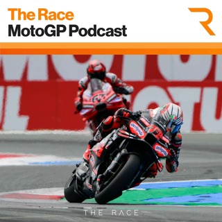 Aprilia’s near-win and its Jorge Martin stand-off