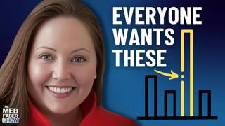 Kim Flynn - Unlocking Alternative Investments | #585