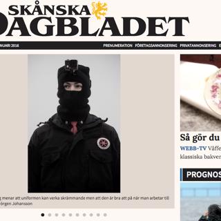 Nyköpt båt på nazibilder och bakom kulisserna mot Kommunal