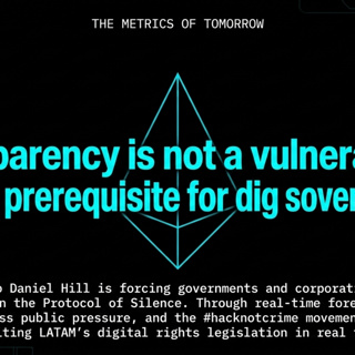 Risk & Radical Transparency