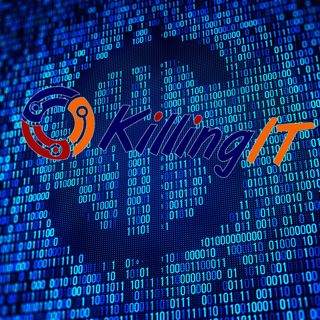 Episode 212 - CISA updates, taxing IT professionals, and standing by generative AI
