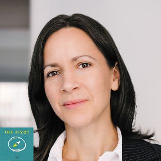 The Art of Dying with Dr. Lydia Dugdale