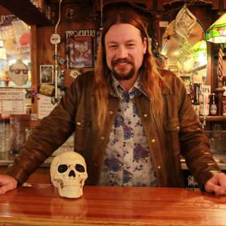 Ep. 56 - Jeremy Marshall of Lagunitas Brewing Co.