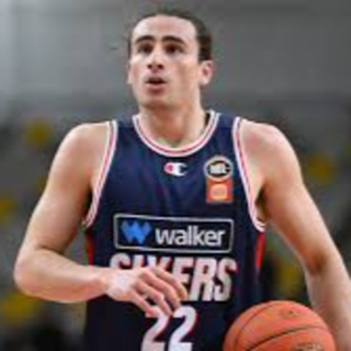 Ep #255 - Keanu Rasmussen - "From Fifth Spot to Champions 🏆 | Keanu Rasmussen’s Journey, Fatherhood & NBL1 Glory" (sport)
