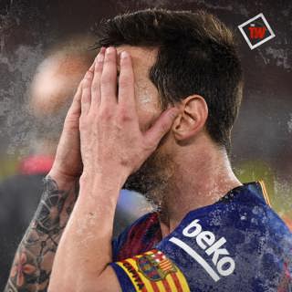 Man Utd + PSG contact free agent Messi | Man City strategy after record Grealish deal | Inter push Lukaku to Chelsea