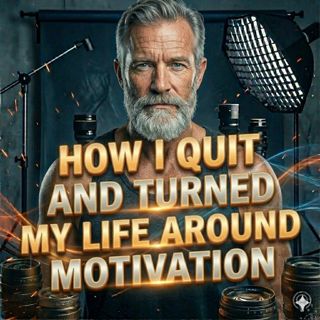 How I Quit and Turned My Life Around | Motivation