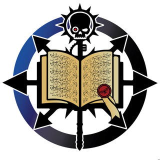 35: The Badab War Part 3 | Warhammer 40K Lore